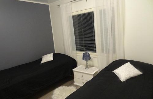 Merikarvia House | Joentörmä Cottage