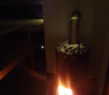 Merikarvia House | Joentörmä Cottage