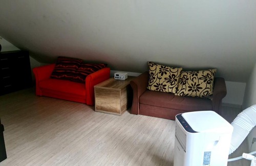 Andrychow House | Joga Leskowiec