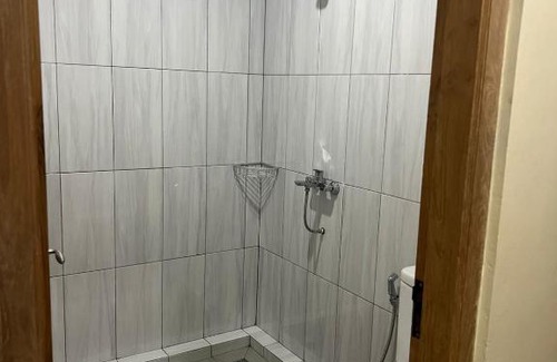 Ngemplak House | JOGLO Greenhouse