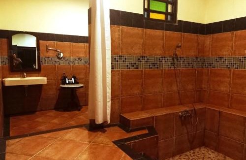 Pakem Resort | Jogloplawang Villa&Resort