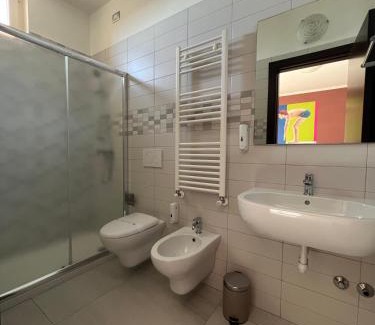 Matera Bed & Breakfast | Jogo Rooms