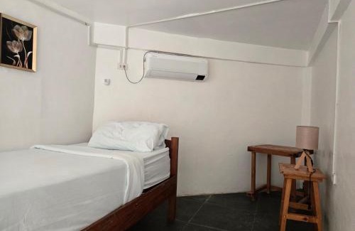 Daanbantayan Hotel | johandive