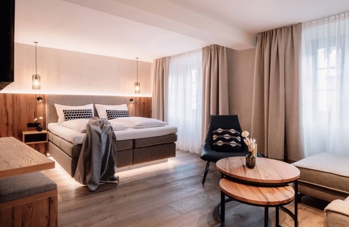 Schladming Hotel | JOHANN Schladming