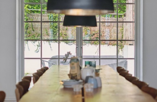 Sandkaas House | "Johanna" - 300m from the sea by Interhome