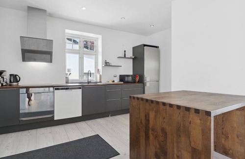 Sandkaas House | "Johanna" - 300m from the sea by Interhome