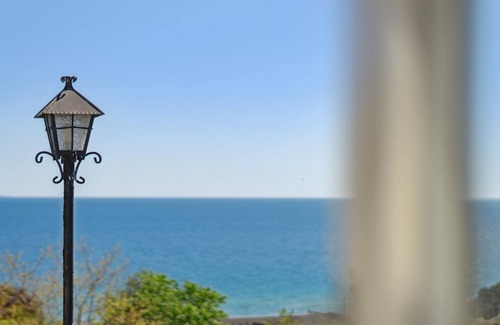 Sandkaas House | "Johanna" - 300m from the sea by Interhome