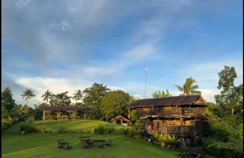 Inabanga Other | Johanna's Farm and Camping Ground