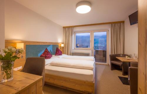 Stumm House | Johannishof