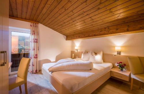 Stumm House | Johannishof