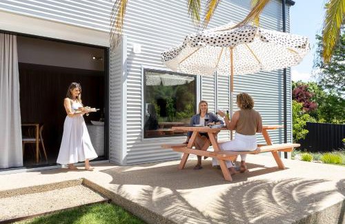 Beechworth Villa | John and Jane's Beechworth