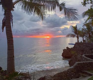 San Juan House | John Lhea Beach Cottages
