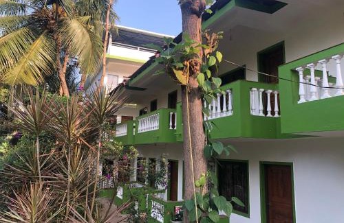 Majorda House | John's Highland Comfort (Guest House)