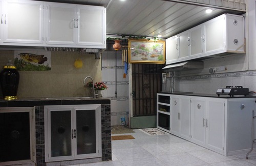 District 12 Bed & Breakfast | Johnny homestay, bed and breakfast, smarthome, quiet, amenities