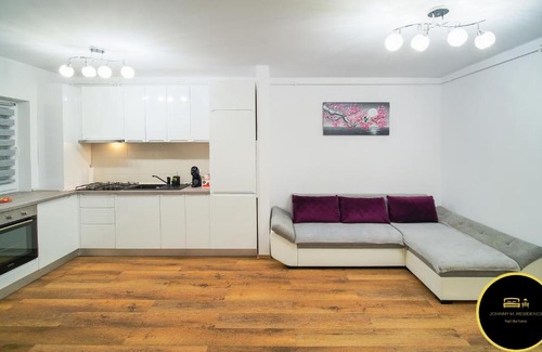 Sibiu Apartment | Johnny M. Residence - Junior