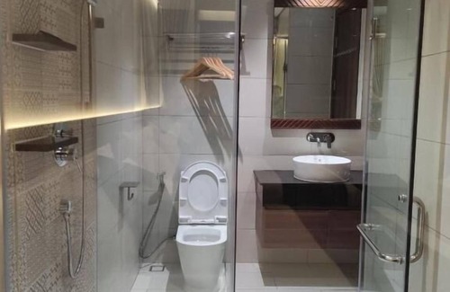 Tuy Hoa Hotel | Johnny Nguyen - Victor Condotel Phu Yen