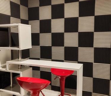 Taman Johor Jaya House | Johor Jaya - KTV & Swimming Pool & Mahjong #5BR2B 15pax