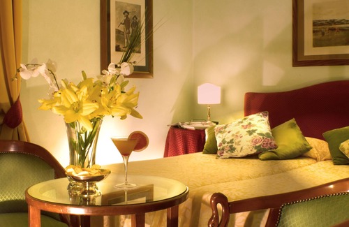 Oltrarno Hotel | JOIVY Together Florence Secret Nest