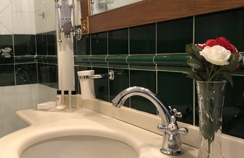 Oltrarno Hotel | JOIVY Together Florence Secret Nest