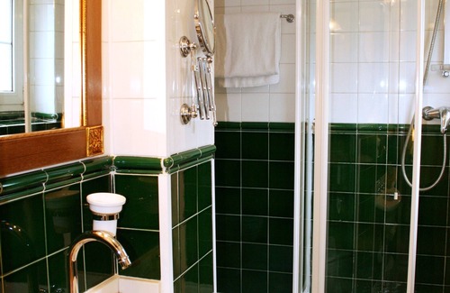 Oltrarno Hotel | JOIVY Together Florence Secret Nest