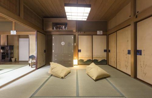 Honjo House | Jokan-en