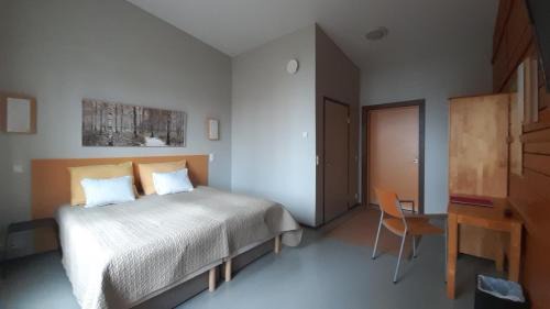 Lapinlahti House | Jokiniemen Matkailu