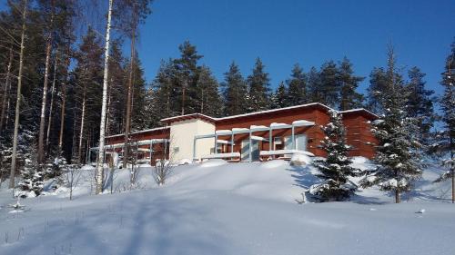 Lapinlahti House | Jokiniemen Matkailu