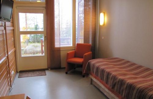 Lapinlahti House | Jokiniemen Matkailu