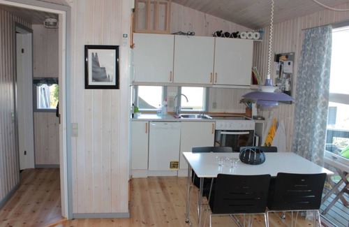 Gudhjem House | "Jolanda" - 800m from the sea by Interhome