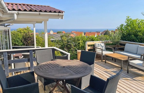 Gudhjem House | "Jolanda" - 800m from the sea by Interhome