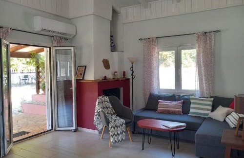 Kerameies House | Joleni Cottage in Keramies