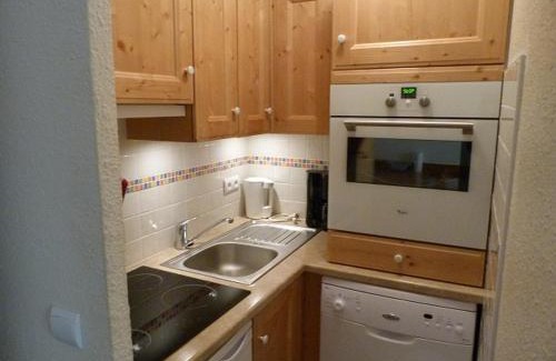 Reberty Apartment | Joli 2 pièces cabine rénové, exposition sud, skis aux pieds, Résidence Boedette A, Les Menuires - FR-1-178-182