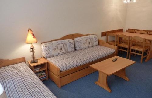 Reberty Apartment | Joli 2 pièces cabine rénové, exposition sud, skis aux pieds, Résidence Boedette A, Les Menuires - FR-1-178-182