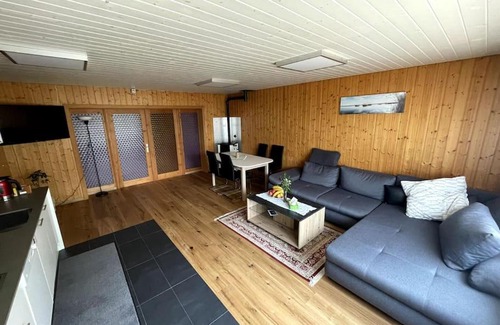 Chavornay Apartment | Joli Appartement paisible