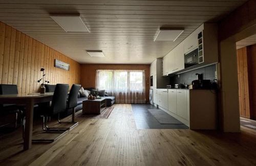 Chavornay Apartment | Joli Appartement paisible