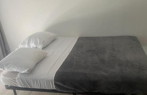 Carnon-Plage Apartment | Joli appart Carnon parking Free, wifi 7Min Airport