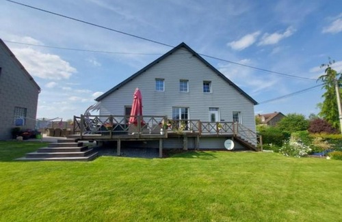 Bievre House | Joli nid au cœur des Ardennes