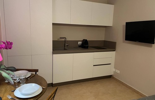 Beausoleil Apartment | Joli Studio à 2 Minutes du Centre de Monaco