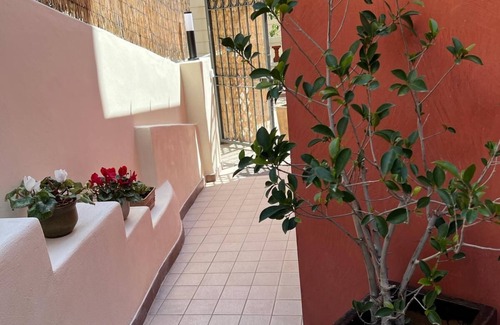 Beausoleil Apartment | Joli Studio à 2 Minutes du Centre de Monaco