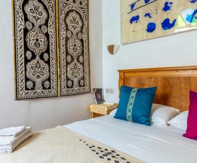 Medina of Tangier Apartment | Joli studio au cœur de la Kasbah, à 5 min du port