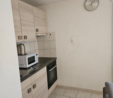 Le Cret-du-Locle Apartment | Joli Studio