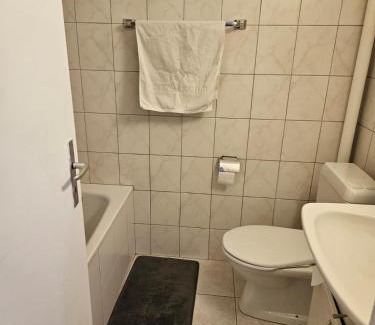 Le Cret-du-Locle Apartment | Joli Studio