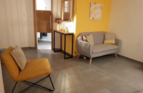 Hoerdt Apartment | Joli studio dans maison moderne, proche de Strasbourg