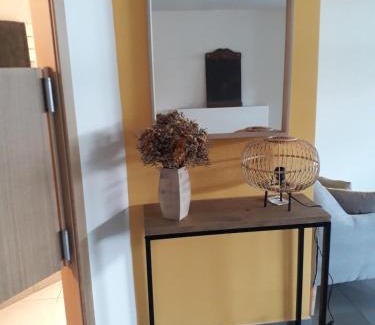 Hoerdt Apartment | Joli studio dans maison moderne, proche de Strasbourg