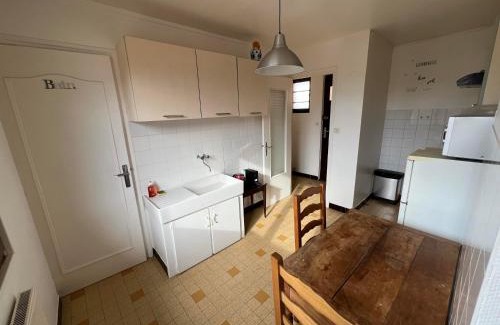 Brignoud Apartment | Joli Studio Villard Bonnot