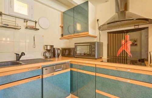 Barbotan-les-Thermes Apartment | Joli T2 à Barbotan avec Terrasse et Jardin - FR-1-841-32