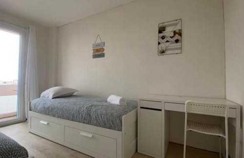 Clermont-Ferrand Apartment | Joli T4 avec balcon, place de parking - Oradou