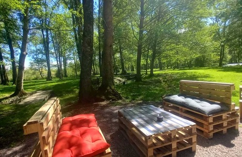 Vervant House | Jolie Charentaise Avec spa aux Pieds D'un Château