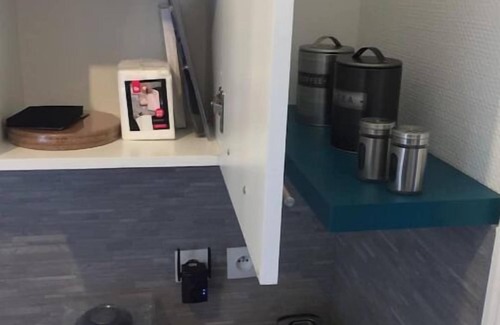 Tourlaville House | Jolie & Fonctionnelle Maison