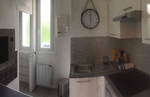 Tourlaville House | Jolie & Fonctionnelle Maison